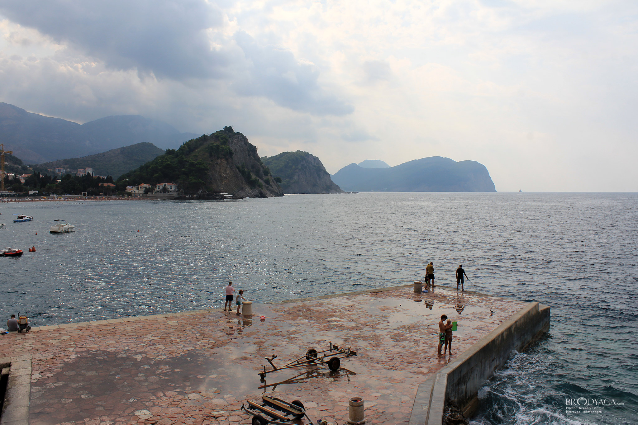 Petrovac na Moru (Петровац на Мору)